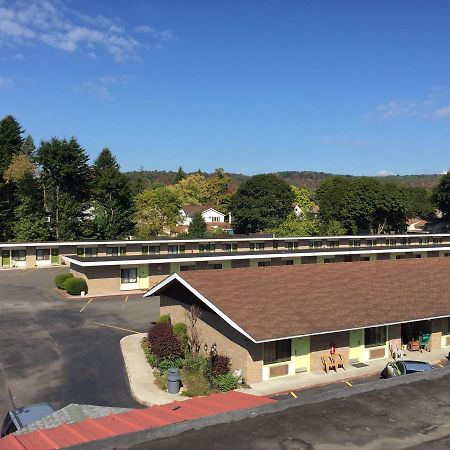 Motel 88 Oneonta Εξωτερικό φωτογραφία