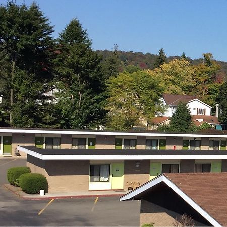Motel 88 Oneonta Εξωτερικό φωτογραφία