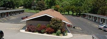Motel 88 Oneonta Εξωτερικό φωτογραφία