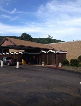 Motel 88 Oneonta Εξωτερικό φωτογραφία