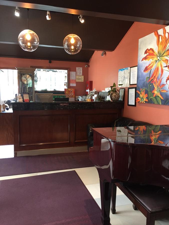 Motel 88 Oneonta Εξωτερικό φωτογραφία