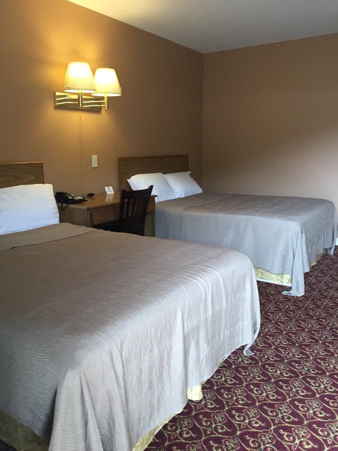 Motel 88 Oneonta Εξωτερικό φωτογραφία