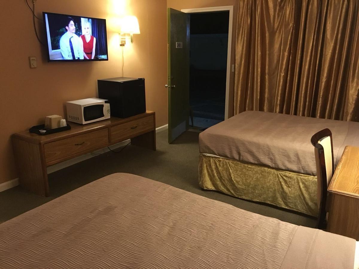 Motel 88 Oneonta Εξωτερικό φωτογραφία