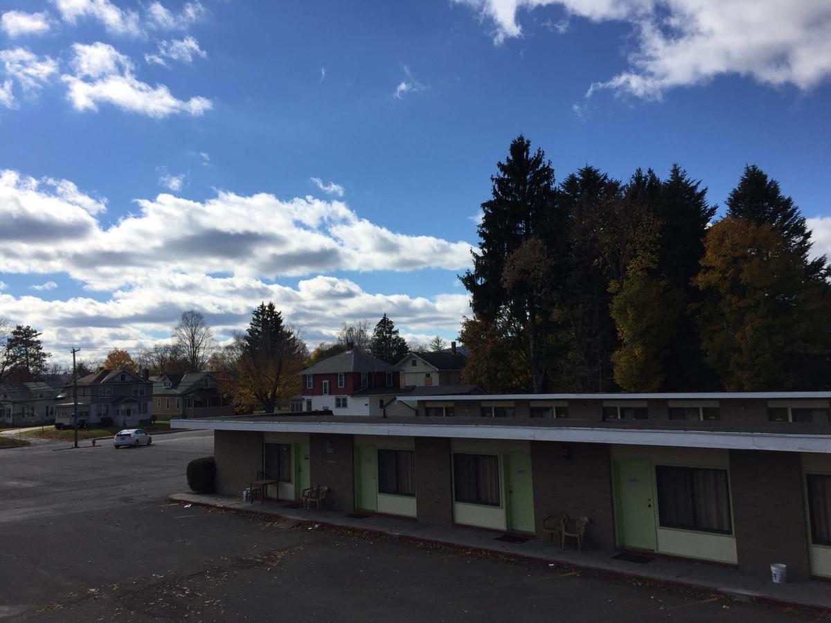 Motel 88 Oneonta Εξωτερικό φωτογραφία