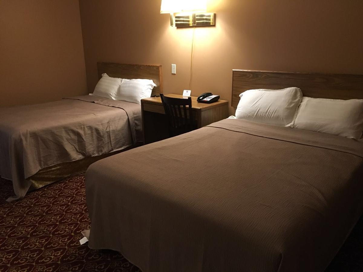 Motel 88 Oneonta Εξωτερικό φωτογραφία