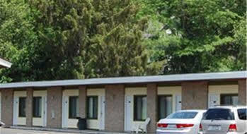 Motel 88 Oneonta Εξωτερικό φωτογραφία